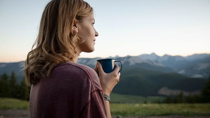 What is the event that you lived that changed you or changed your vision about life?