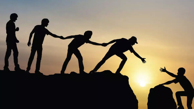 What are you more afraid of changing: Race majority or Poor becoming more of a majority?
