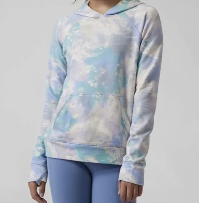 Which of these sweaters would look best?