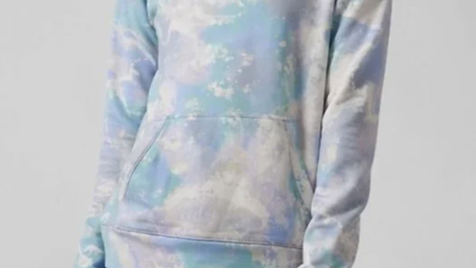 Which of these sweaters would look best?