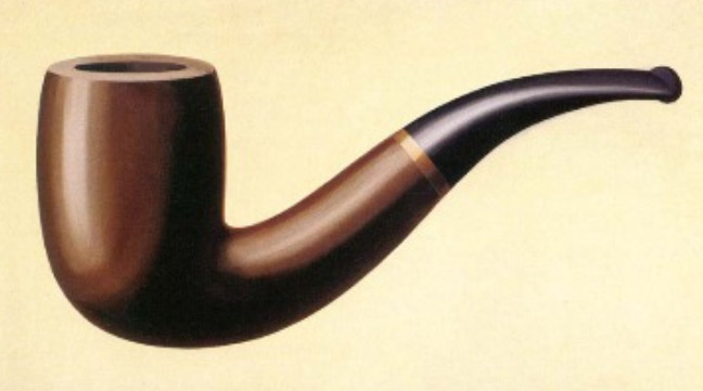Is this a pipe?