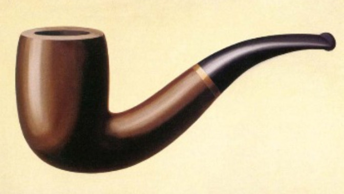 Is this a pipe?