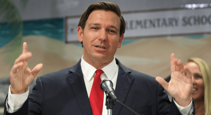Will other states follow Floridas lead when it comes to education and college admission testing?