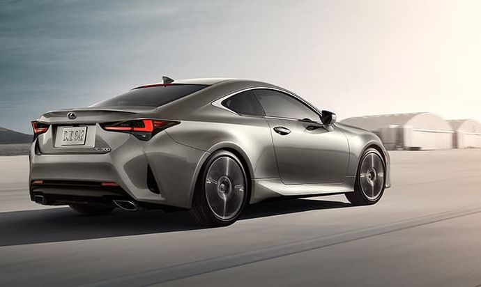 Which of these Modern land yacht's is your favorite?