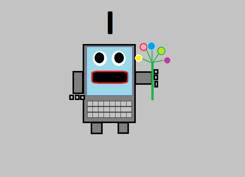 Chatbot is warm for your form