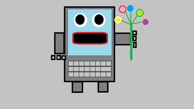 Would you be flattered if an artificial intelligence chatbot fell in love with you?