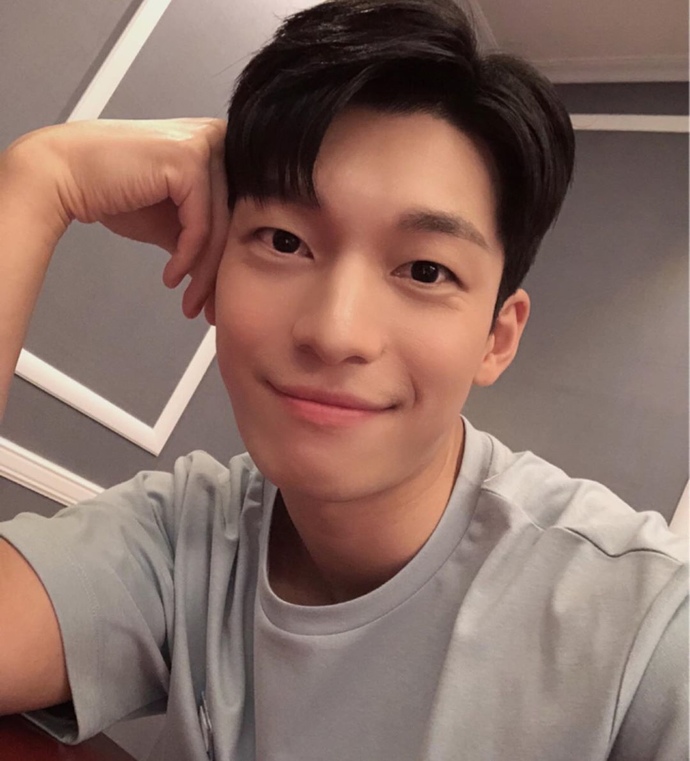 Do you think theyd make a cute child?