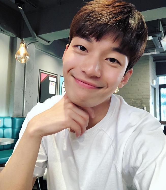 Do you think theyd make a cute child?