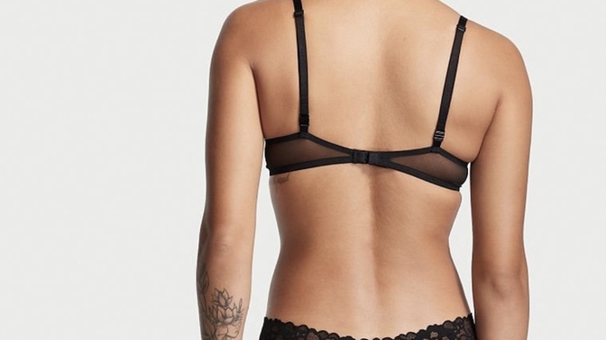 THONGS ARE THE QUESTION?