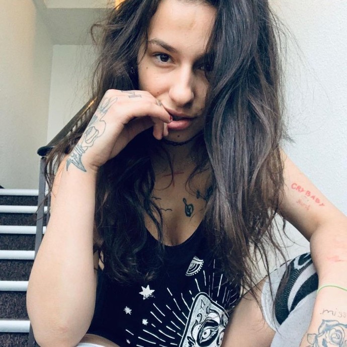 What do you think about the mens rights activist RomaArmy?