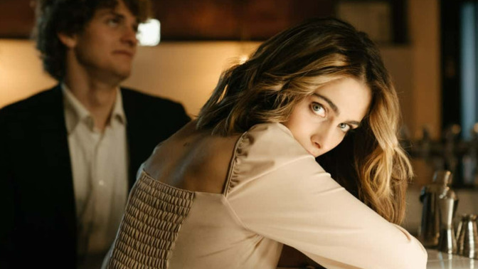 Girls, do you ever have sex with a new guy your dating because he makes you feel guilty for playing hard to get?
