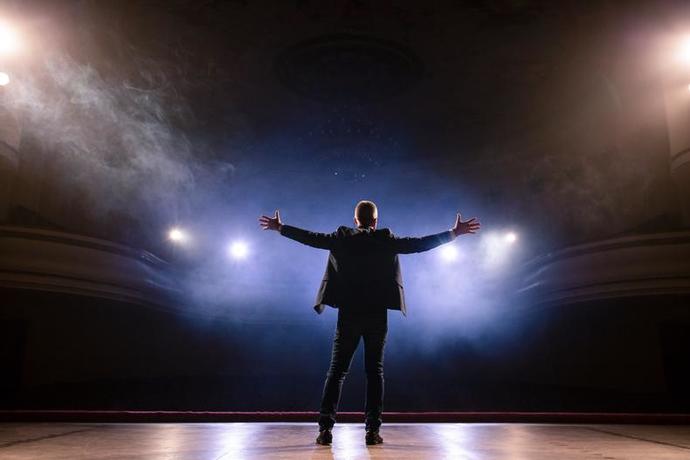 If you were an actor, what kinds of characters would you play?