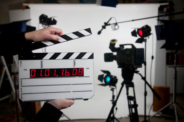 If you were an actor, what kinds of characters would you play?