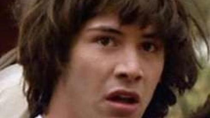 Do you agree with me that air is poisonous, but it just takes a hundred years to kill you?