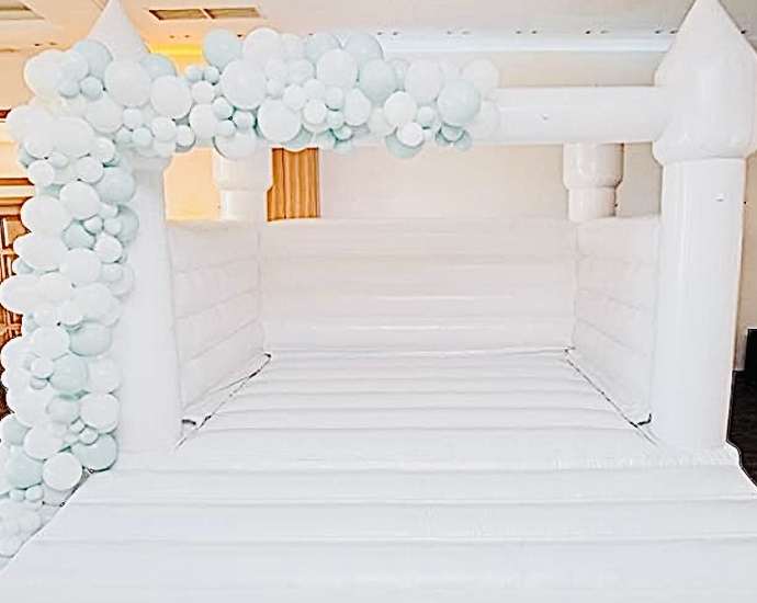 Is this the PERFECT bed (bounce by day, sleep by night) ?