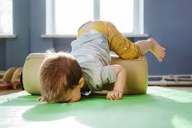 Is this the PERFECT bed (bounce by day, sleep by night) ?