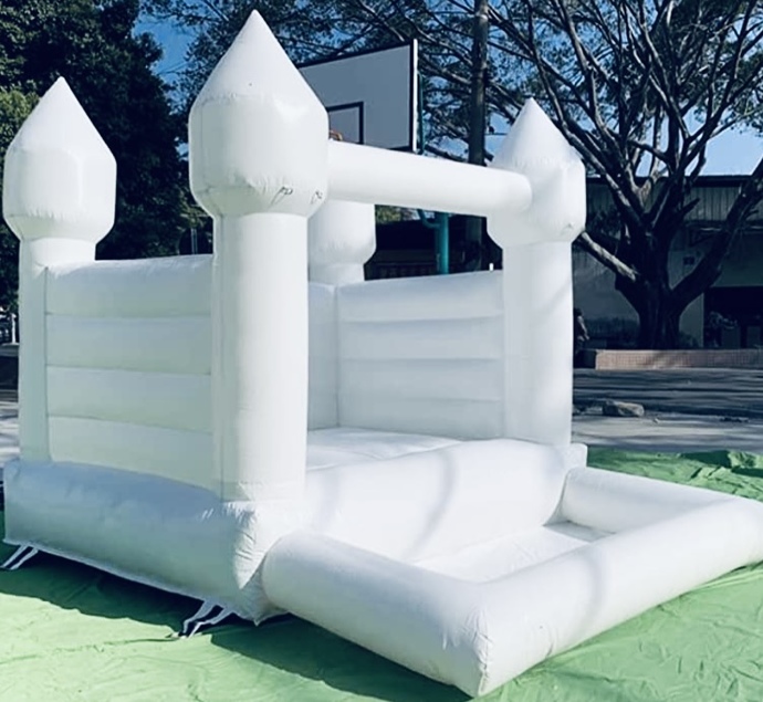 Is this the PERFECT bed (bounce by day, sleep by night) ?