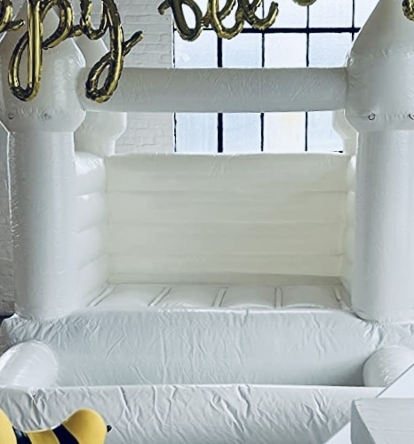 Is this the PERFECT bed (bounce by day, sleep by night) ?