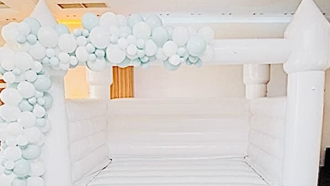 Is this the PERFECT bed (bounce by day, sleep by night) ?