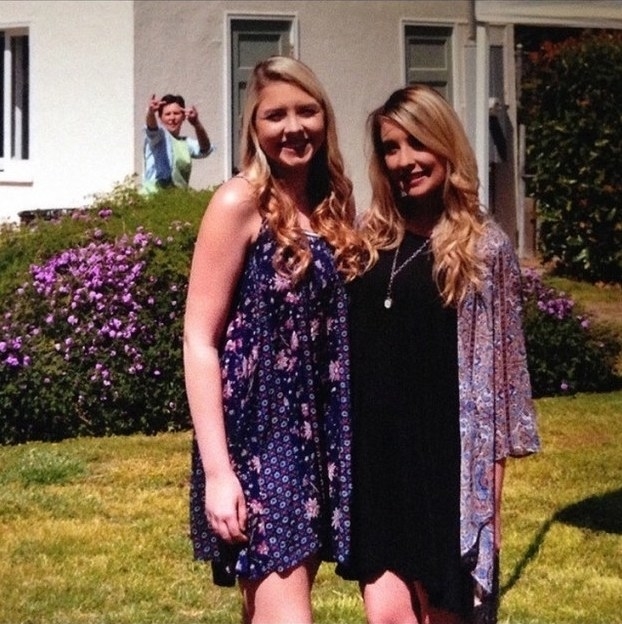 Do you ever photobomb people?