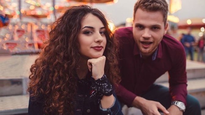 What's the etiquette for being friends with a guy who made it clear he only seeks casual relationships?