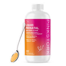 How y’all getting your vitamins?