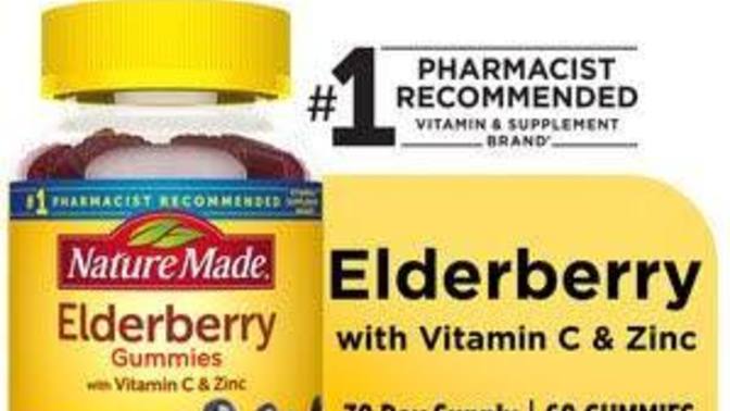 How y’all getting your vitamins?