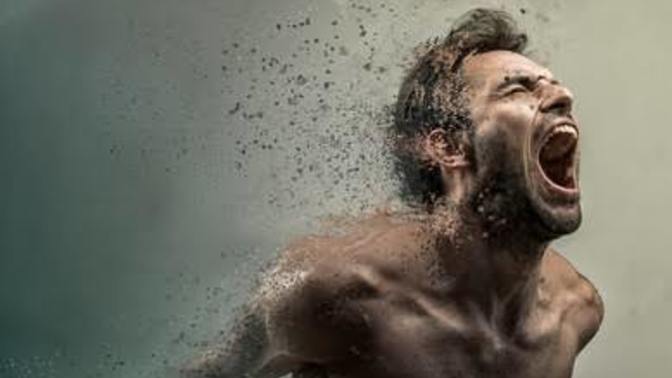 Have you ever woken up from your sleep screaming?