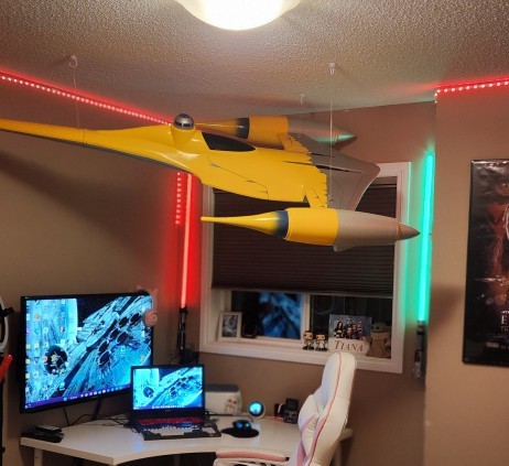 What do you collect? And what is the coolest thing in your collection?