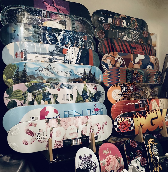 Just need 2 more boards to fill up my 3rd rack
