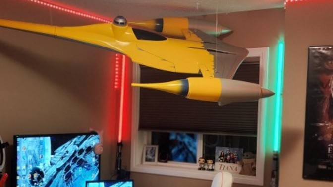 What do you collect? And what is the coolest thing in your collection?