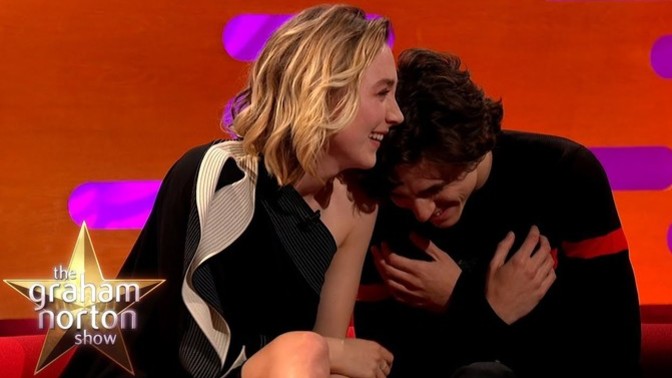 Women say they look for these masculine features/traits in men and then they are so obsessed with Timothée Chalamet, why?