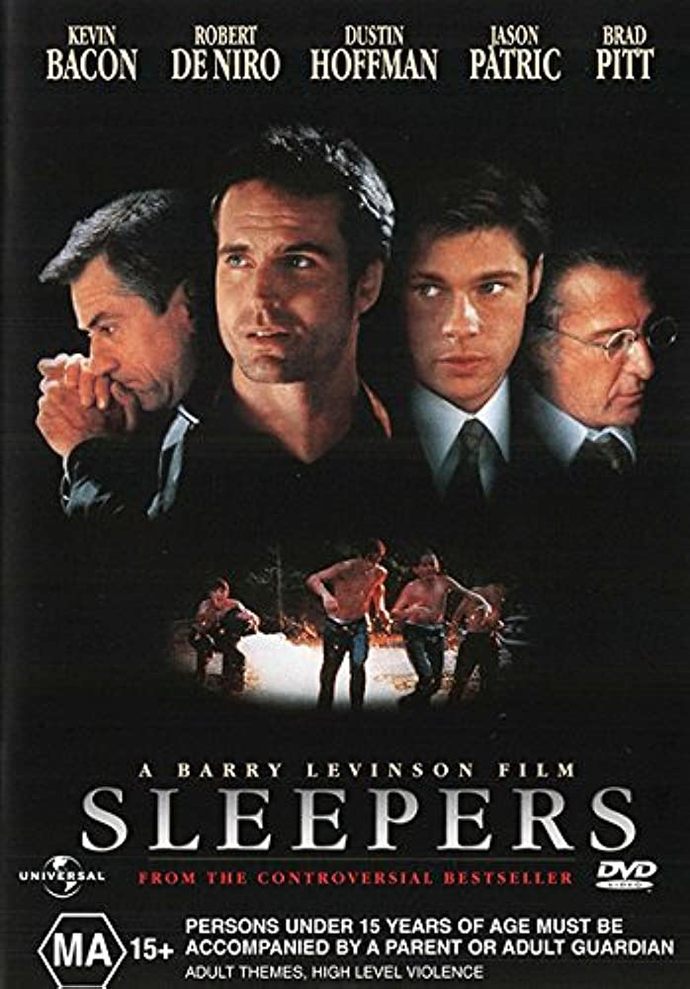 What movie have you not seen that everyone else has? Why have you not seen it?