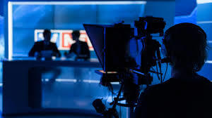 In a recent survey 50% of Americans believe national news media intentionally tries to misinform and mislead the public to fit to their agenda?