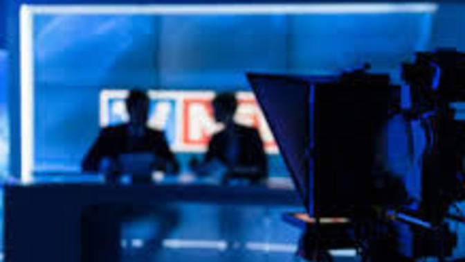 In a recent survey 50% of Americans believe national news media intentionally tries to misinform and mislead the public to fit to their agenda?
