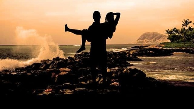 Have you ever gotten back with an ex after you both dated others?