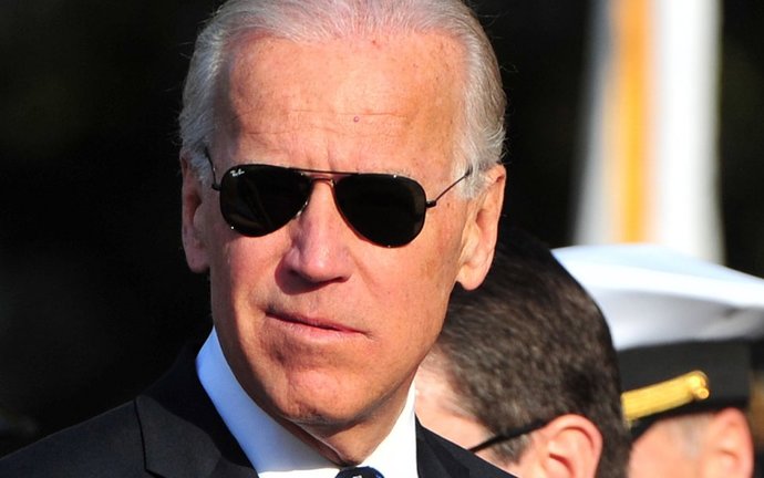 Biden Visits Ukraine - Was it a good move?