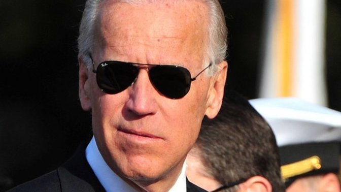 Biden Visits Ukraine - Was it a good move?