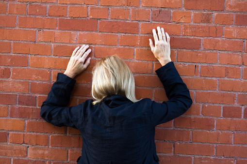 Girls, Have you hit the wall?( 5 signs you have and 5 reasons why it’s not the end of the world )?