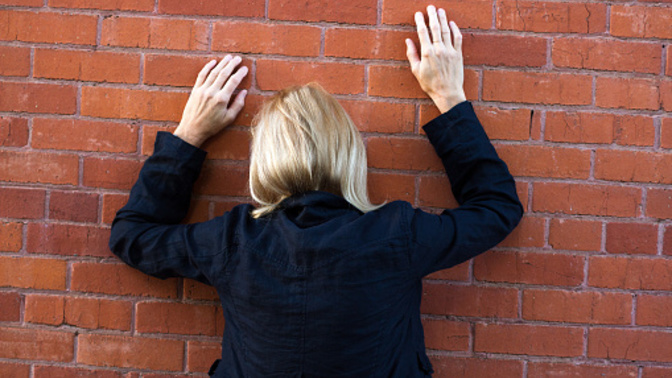 Girls, Have you hit the wall?( 5 signs you have and 5 reasons why it’s not the end of the world )?