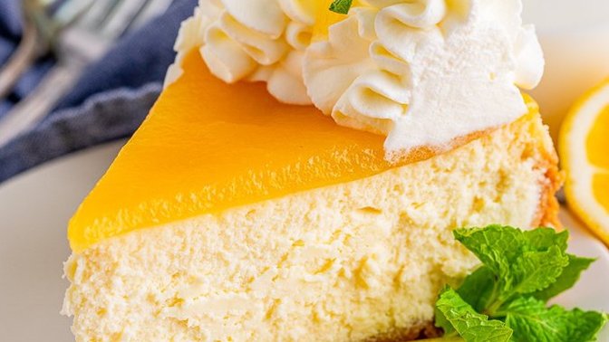 Which one of these cakes do you prefer to eat?