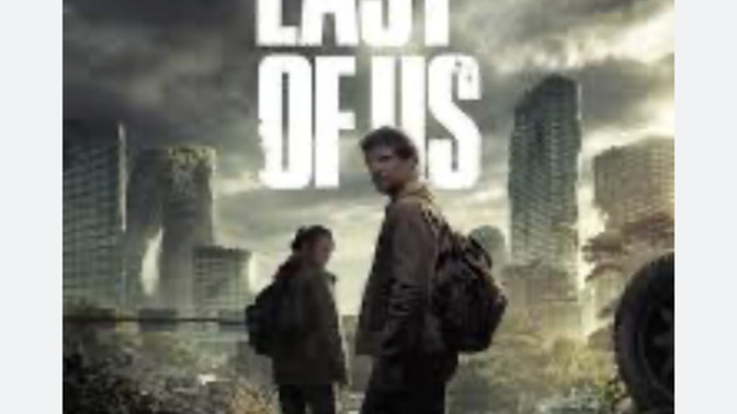 Who like the last of us?