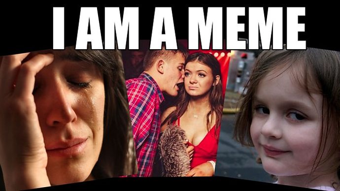Have you ever witnessed a viral moment?