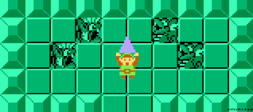 Have YOU played the original Legend of Zelda before?