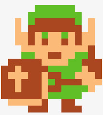 Have YOU played the original Legend of Zelda before?