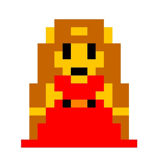 Have YOU played the original Legend of Zelda before?