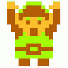 Have YOU played the original Legend of Zelda before?