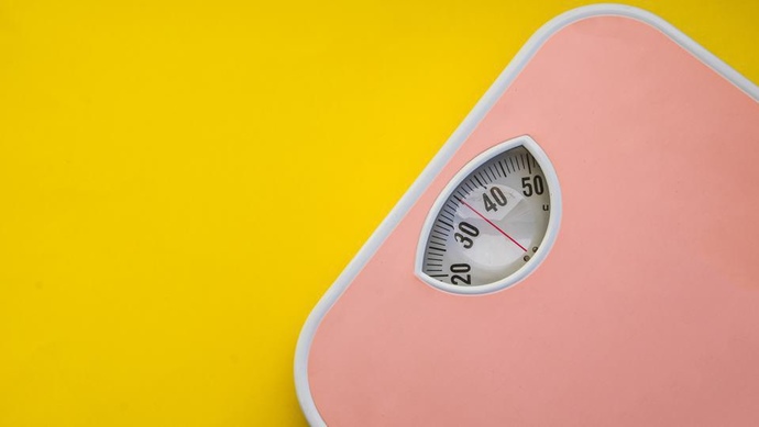 How do you like your partners weight at?