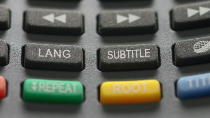 Do you prefer sub or dub?