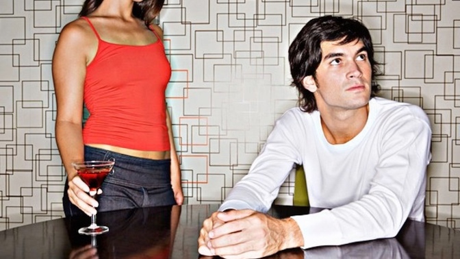 What makes a guy loose interest in his girlfriend or friends with benefits?
